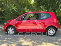 2012 Volkswagen Up