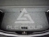 2012 Volkswagen Up
