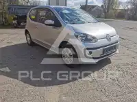 2012 Volkswagen Up