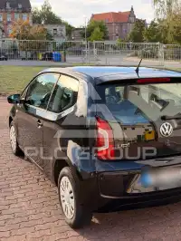 2012 Volkswagen Up