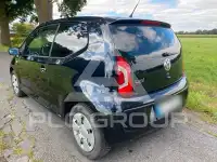 2012 Volkswagen Up