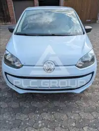 2012 Volkswagen Up