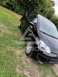 2012 Volkswagen Up