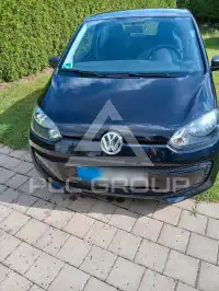 2012 Volkswagen Up