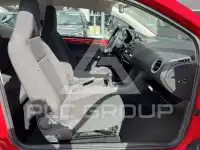 2012 Volkswagen Up
