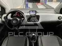 2012 Volkswagen Up