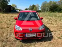 2012 Volkswagen Up