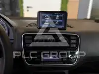 2012 Volkswagen Up
