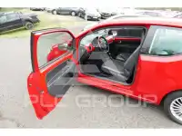 2012 Volkswagen Up