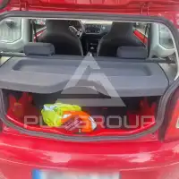 2012 Volkswagen Up