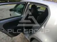 2012 Volkswagen Up