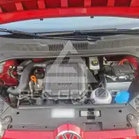 2012 Volkswagen Up