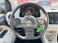 2012 Volkswagen Up
