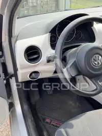 2012 Volkswagen Up