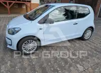 2012 Volkswagen Up