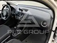 2012 Volkswagen Up