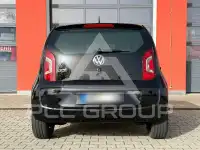2012 Volkswagen Up