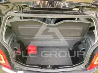 2012 Volkswagen Up