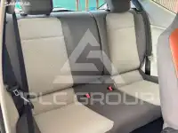 2012 Volkswagen Up