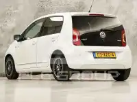 2012 Volkswagen Up
