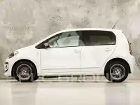 2012 Volkswagen Up
