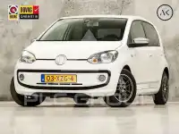 2012 Volkswagen Up