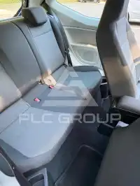 2012 Volkswagen Up