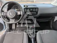 2012 Volkswagen Up