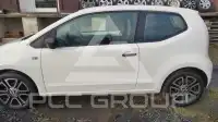 2012 Volkswagen Up
