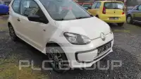 2012 Volkswagen Up