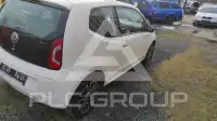 2012 Volkswagen Up