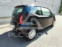 2012 Volkswagen Up