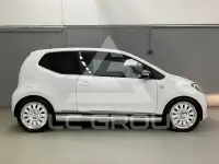 2012 Volkswagen Up