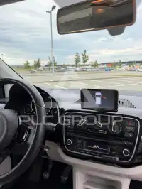 2012 Volkswagen Up