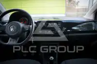 2012 Volkswagen Up