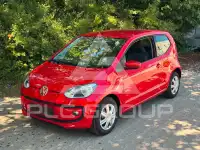 2012 Volkswagen Up