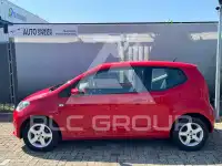 2012 Volkswagen Up