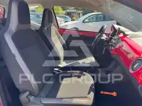 2012 Volkswagen Up