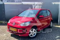 2012 Volkswagen Up
