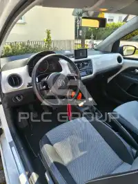 2012 Volkswagen Up