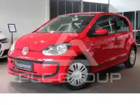 2012 Volkswagen Up