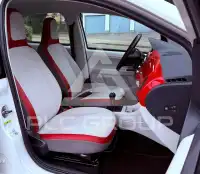 2012 Volkswagen Up