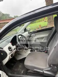 2012 Volkswagen Up