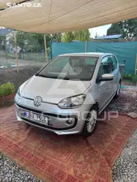 2012 Volkswagen Up