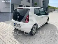 2012 Volkswagen Up