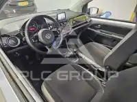 2012 Volkswagen Up