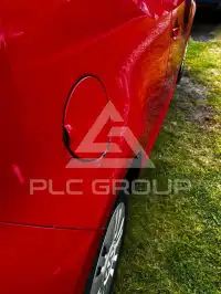 2012 Volkswagen Up