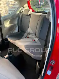 2012 Volkswagen Up