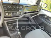 2012 Volkswagen Up
