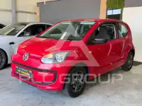 2012 Volkswagen Up